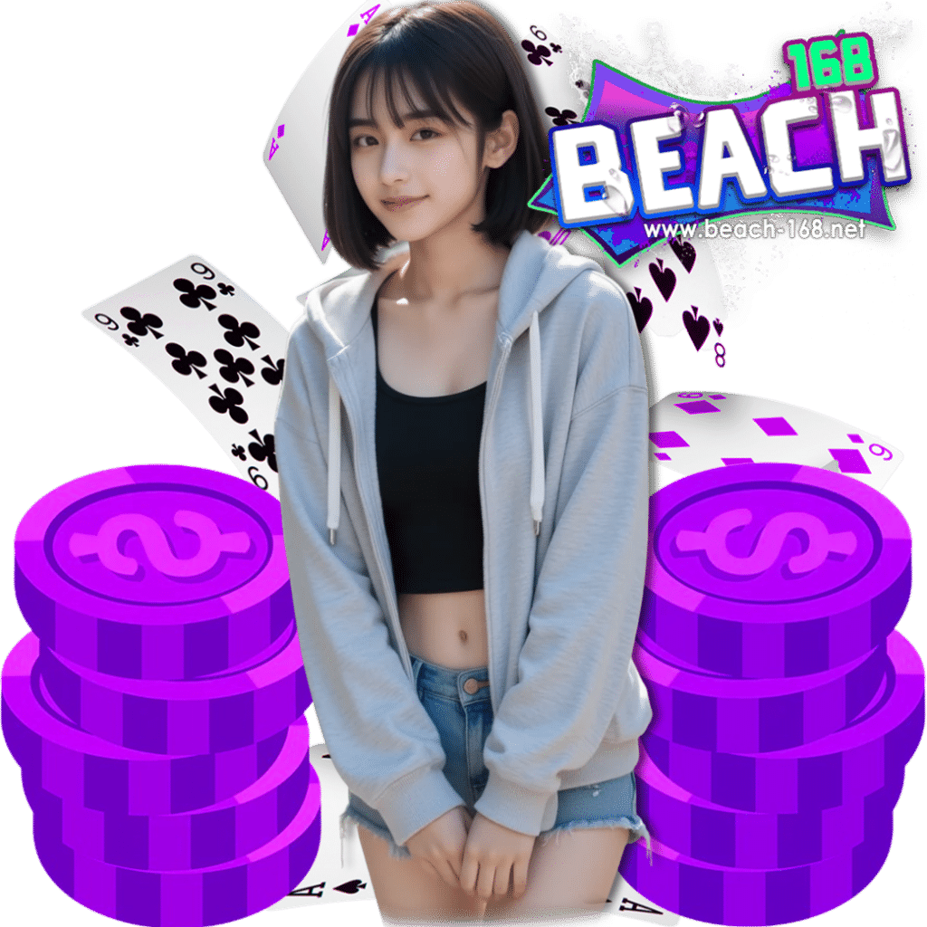 beach168 slot