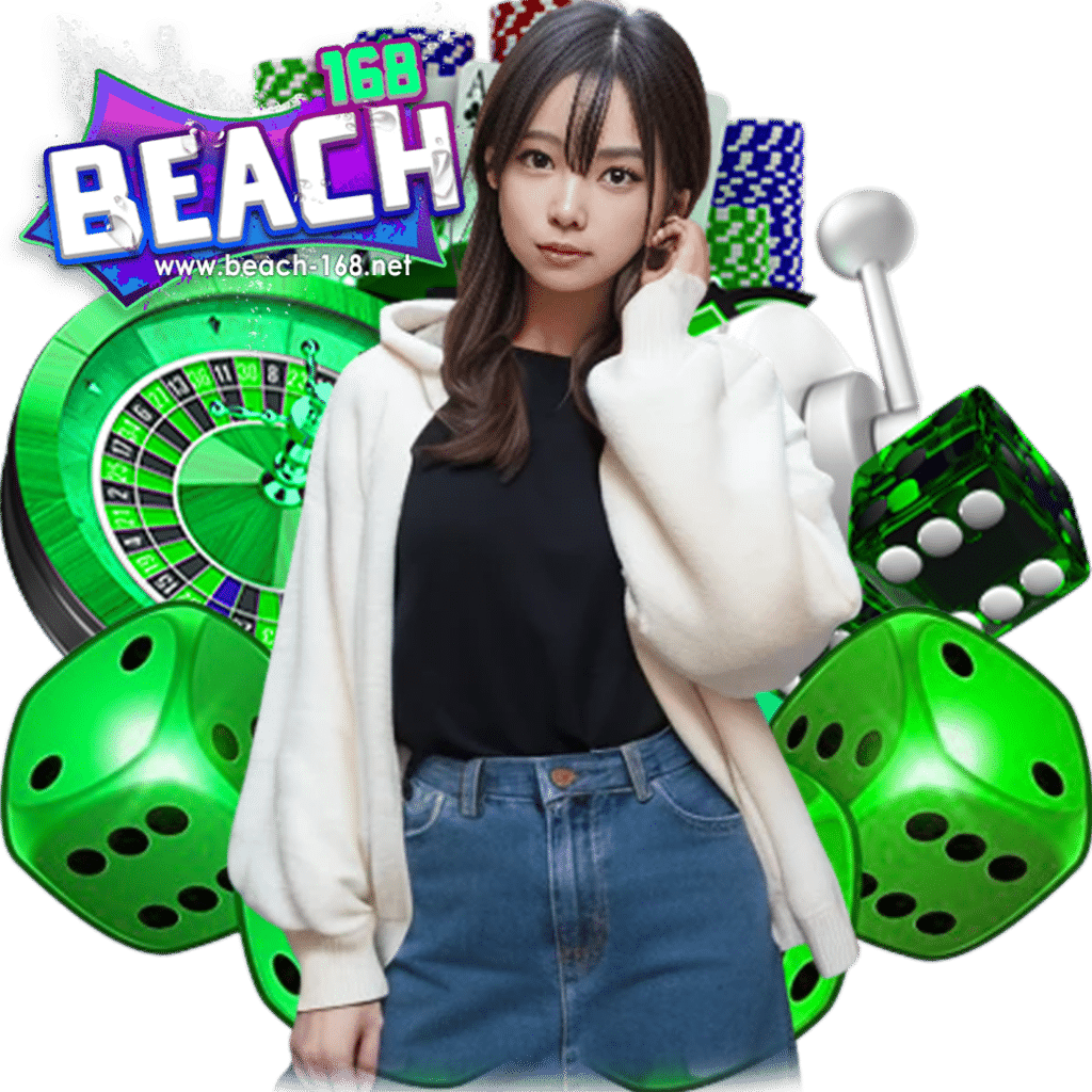 beach168 vip